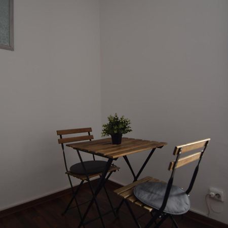 Resedinta Luterana Apartamento Bucareste Exterior foto
